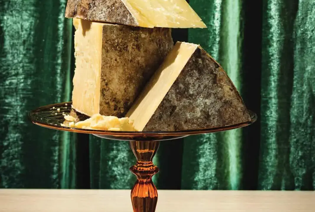 The Enduring Legacy of Quicke’s Vintage Cheddar: A Taste of Time and Terroir