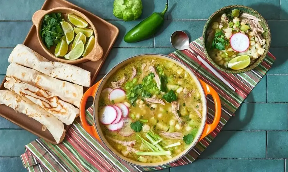 The Fiery Heart of Cuisine: Celebrating Chile Peppers from Dawn to Dusk