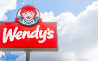The Frosty at a Crossroads: Trian Fund Management and Private Equity Partners Launch $7.35-Per-Share Bid to Take Wendy’s Private