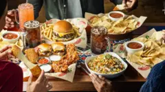 The Fundamentals of Flavor: How Chili’s Grill & Bar Reclaimed the Casual Dining Crown
