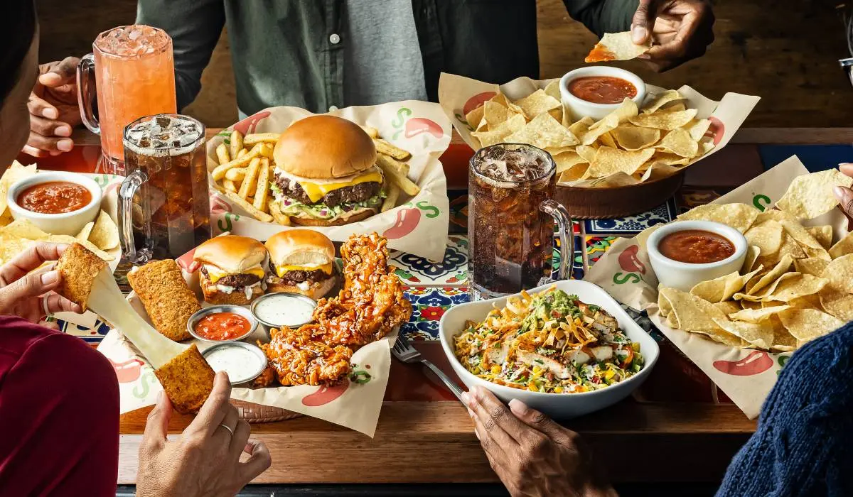 The Fundamentals of Flavor: How Chili’s Grill & Bar Reclaimed the Casual Dining Crown