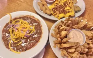 The Gastronomic Divide: Analyzing the Most Controversial Appetizers on the Texas Roadhouse Menu