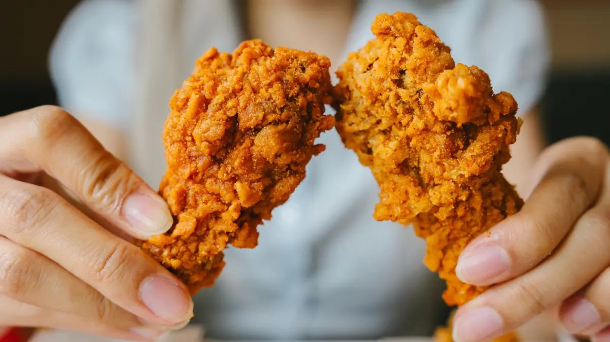 The Gastronomic Evolution of the Crunch: Why Pretzels are Surpassing Traditional Breading in Fried Chicken