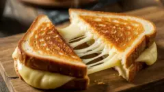 The Gastronomic Evolution of the Grilled Cheese: How Fruit is Redefining Comfort Food