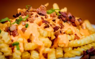 The Gastronomic Evolution of the Loaded Fry: How Major Chains Are Redefining Comfort Food