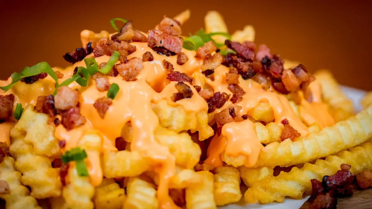 The Gastronomic Evolution of the Loaded Fry: How Major Chains Are Redefining Comfort Food