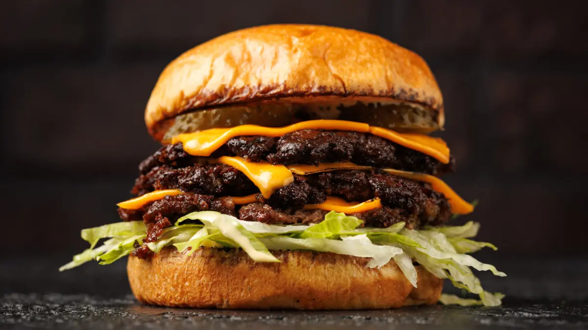 The Gastronomic Utility of the Humble Oat: A Culinary Strategy for the Modern Burger