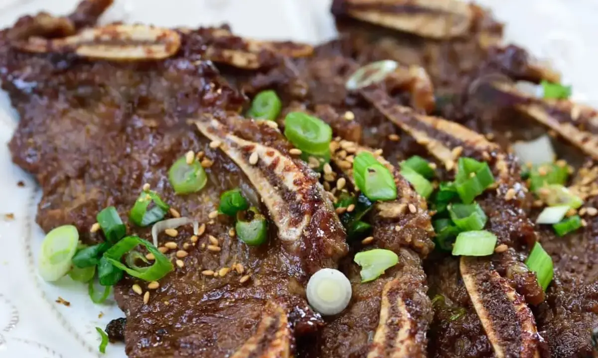 The Global Sizzle: How LA Galbi Transformed Korean BBQ into a Culinary Powerhouse