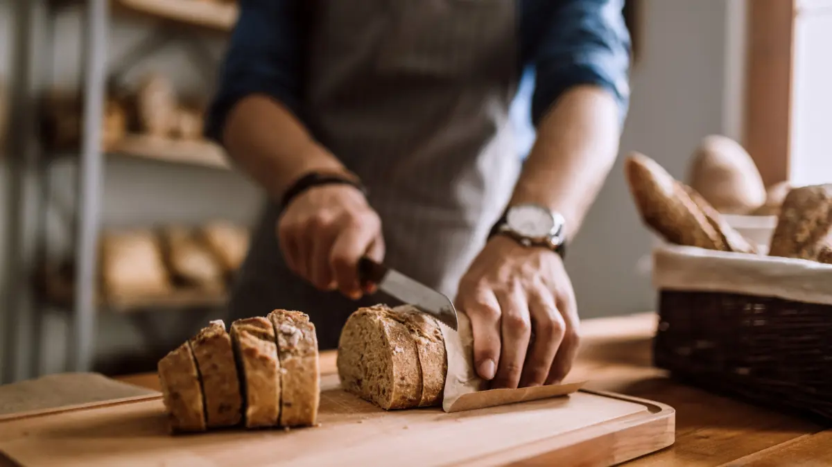 The Gluten-Free Bread Paradigm: Decoding the Health Myth vs. Medical Necessity