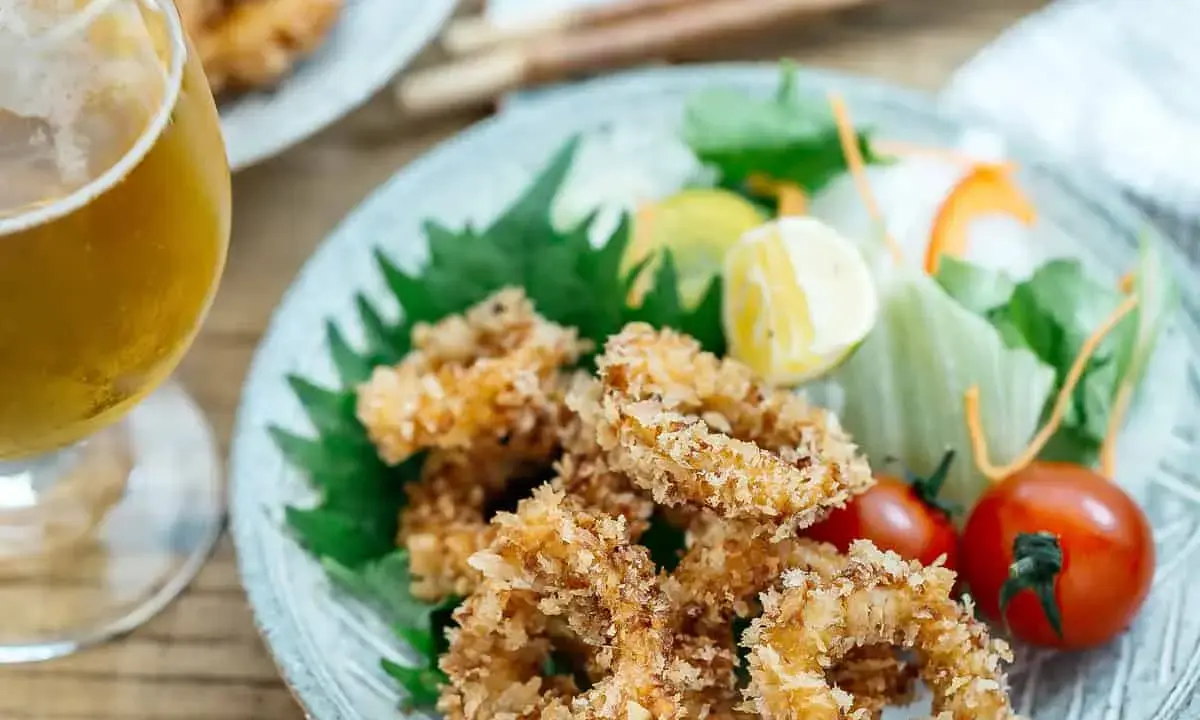 The Golden Ring: How Shio Koji and Traditional Techniques are Revolutionizing Japanese-Style Home Cooking