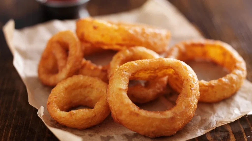 The Golden Standard: Why Burger King Dominates the Fast-Food Onion Ring Market Amidst a Strategic Recipe Evolution