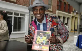 The Gourmet Home Kitchen: Marcus Samuelsson’s Global Reimagining of the Brazilian Steakhouse Experience