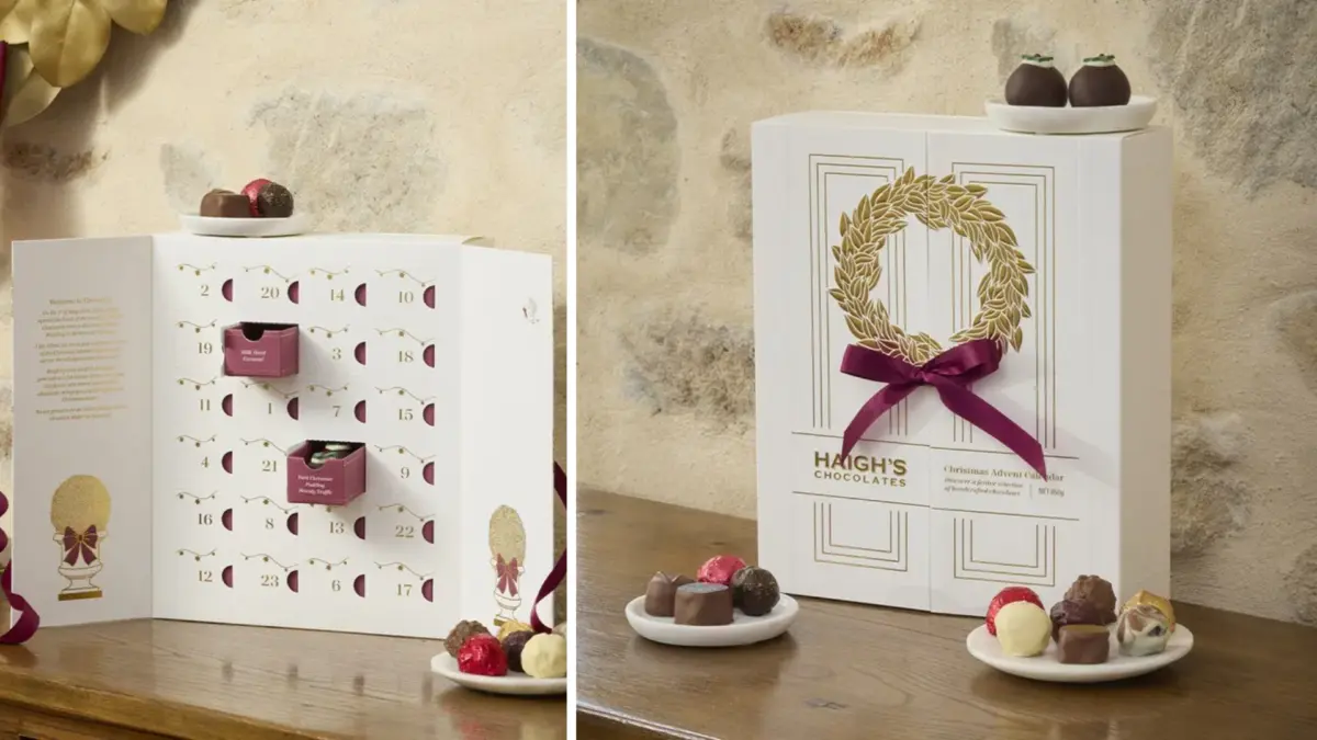 The Grand Countdown: Unveiling the Luxury Advent Calendars of 2026