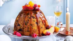 The Grand Tradition Beckons: Time to Craft Your Christmas Pudding