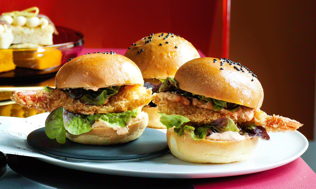 The Great Crustacean Divide: Unpacking the Enduring Allure of Summer’s Iconic Seafood Sandwiches