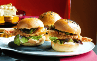 The Great Crustacean Divide: Unpacking the Enduring Allure of Summer’s Iconic Seafood Sandwiches