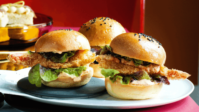 The Great Crustacean Divide: Unpacking the Enduring Allure of Summer’s Iconic Seafood Sandwiches