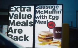 The Great Pivot: Why the Fast-Food ‘Value Wars’ Ended in a Pyrrhic Victory
