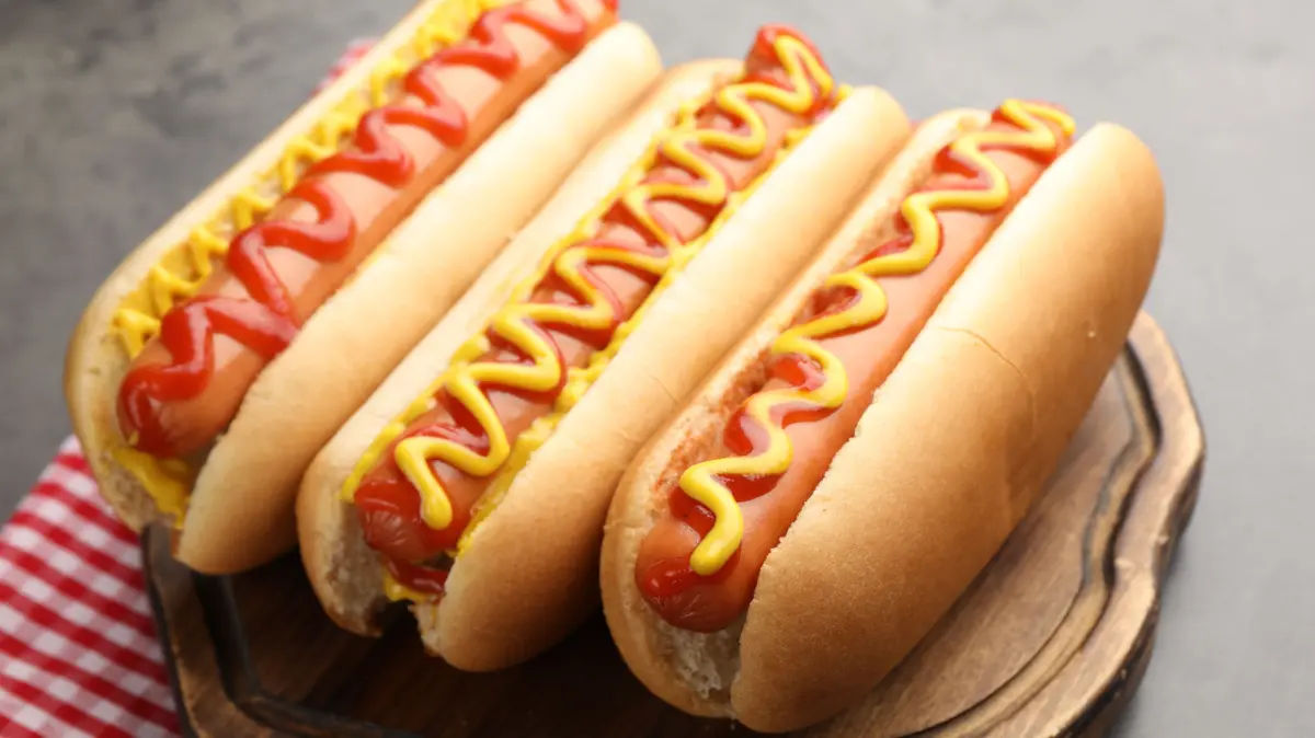 The Green Revolution: Elevating the American Hot Dog with Global Salsa Verde