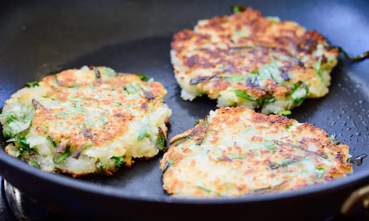 The Green Revolution of K-Cuisine: How Ancient Traditions are Fueling a Modern Vegan Renaissance