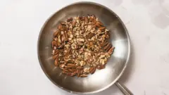 The Heritage of the Heartland: Exploring the Legacy and Craft of Oklahoma Nut Candy