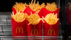 The Hidden Science and Secret Ingredients of the McDonald’s French Fry