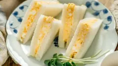 The Humble Sandwich That Conquered Hearts: Unpacking the Appeal of Tamago Sando