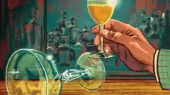 The Incredible Shrinking Sip: How the Craft Cocktail Revival Rescued Glassware from Excess