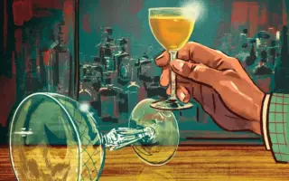 The Incredible Shrinking Sip: How the Craft Cocktail Revival Rescued Glassware from Excess
