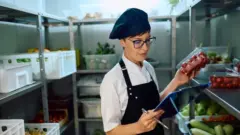 The Invisible Leak: Why Precision in Inventory Counting is the Bedrock of Restaurant Profitability