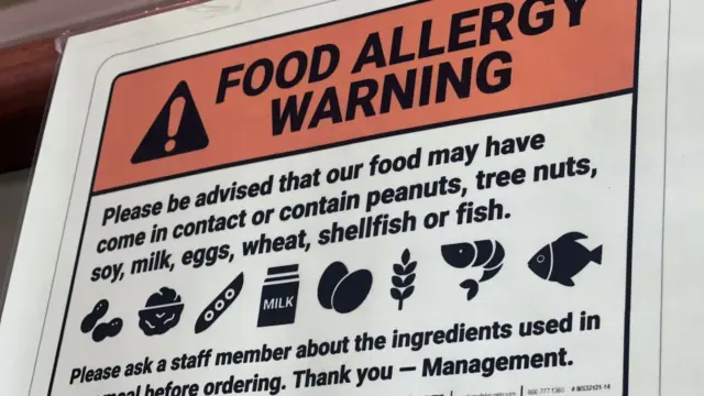 The Invisible Threat: Why Food Allergen Labeling is Moving from the Factory Floor to the Dining Room