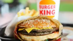 The King’s Gambit: The Complex History and Legal Warfare Behind Burger King’s Australian Identity as Hungry Jack’s