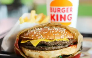 The King’s Gambit: The Complex History and Legal Warfare Behind Burger King’s Australian Identity as Hungry Jack’s