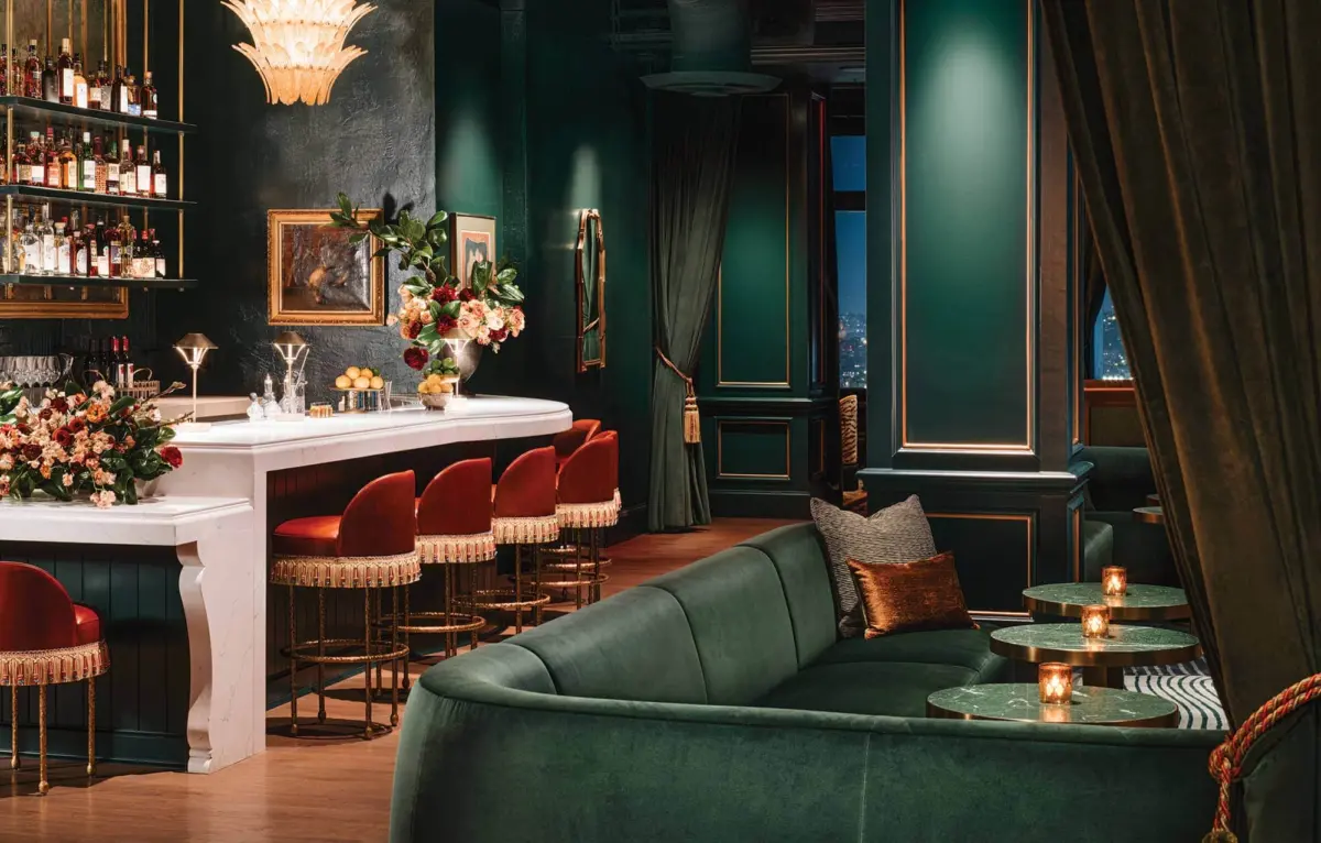 The Liquid Renaissance: How San Francisco Defined the Modern Craft Cocktail Era