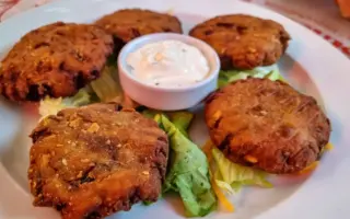 The Mediterranean Secret to an Unforgettable Burger: Feta-Stuffed Biftekia Reimagined