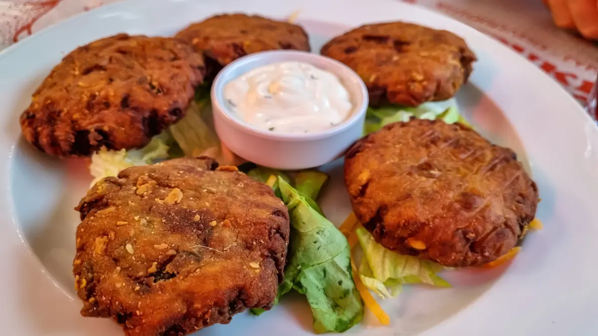 The Mediterranean Secret to an Unforgettable Burger: Feta-Stuffed Biftekia Reimagined
