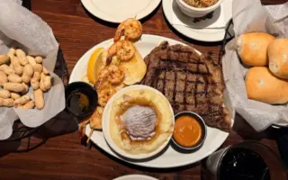 The Missing Staple: Why Cornbread Could Be the Ultimate Strategic Addition to Texas Roadhouse