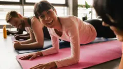 The New Era of Women’s Health: Navigating Menopause Through Science and Self-Care