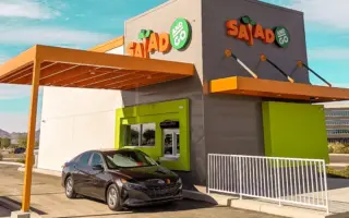 The Phoenix of Fast-Casual: Salad and Go’s Strategic Rebirth Under New Ownership