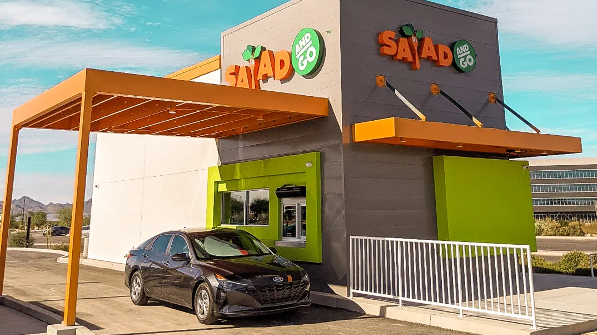 The Phoenix of Fast-Casual: Salad and Go’s Strategic Rebirth Under New Ownership