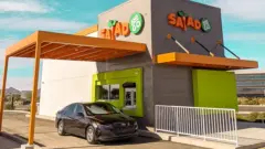 The Phoenix Rises: Hospitality First Concepts Set to Relaunch Salad and Go Following Bankruptcy Restructuring
