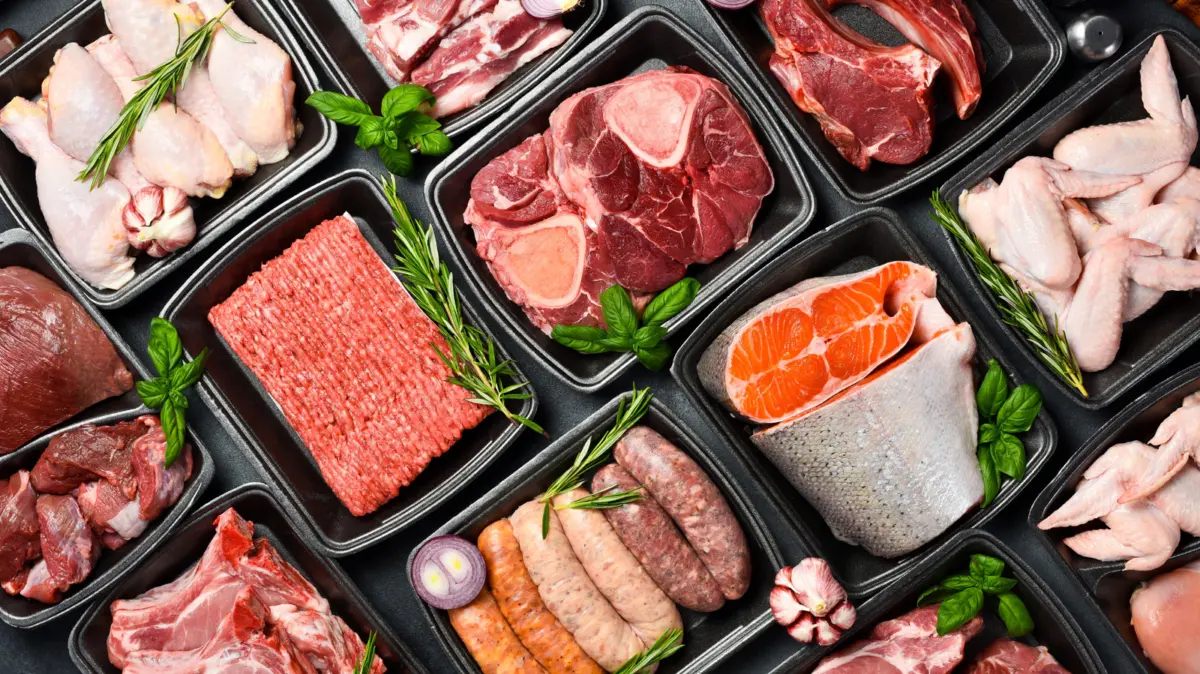 The Ribeye of Pork: How the Coppa Cut is Revolutionizing the High-End Meat Market