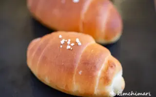 The Rise of Salt Bread: A Culinary Phenomenon Sweeping Asia