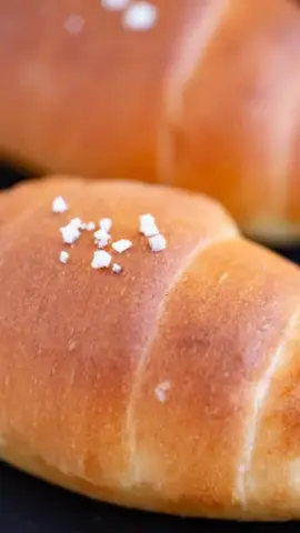 The Rise of Salt Bread: A Delicate Balance of Sweet and Savory Taking Asia by Storm