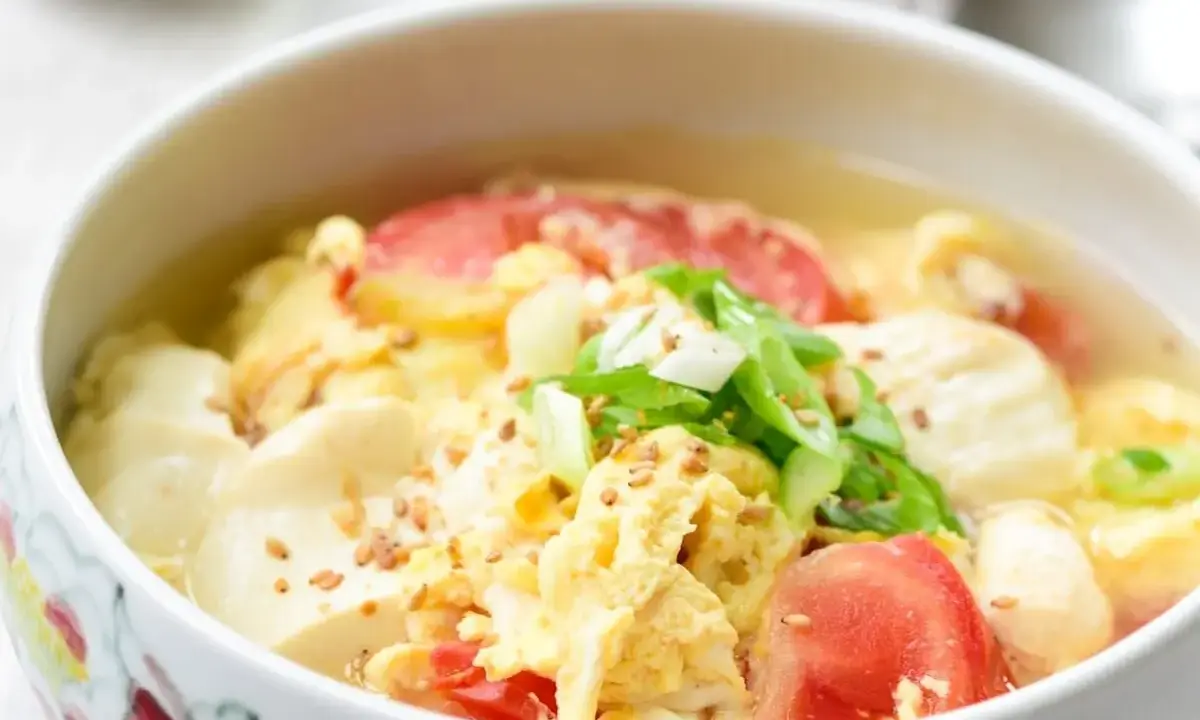 The Rise of Sundubu Gyeran Guk: How a Traditional Korean Breakfast is Redefining Global Comfort Food