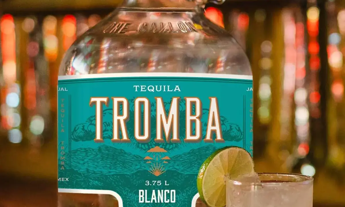 The Rise of the ‘Extra Grande’: How Tromba Tequila is Redefining the Economics and Sustainability of Large-Scale Hosting