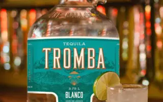 The Rise of the ‘Extra Grande’: How Tromba Tequila is Redefining the Economics and Sustainability of Large-Scale Hosting