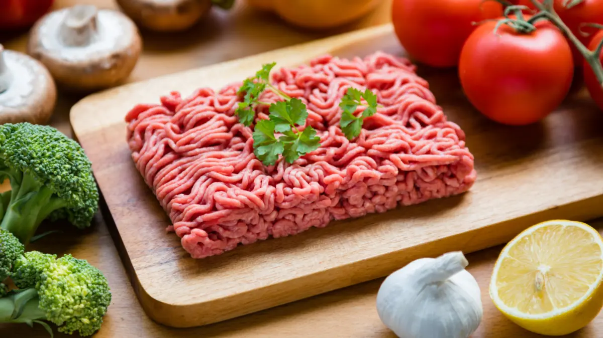 The Science and Strategy of the Meat Case: A Comprehensive Guide to Selecting Premium Ground Beef