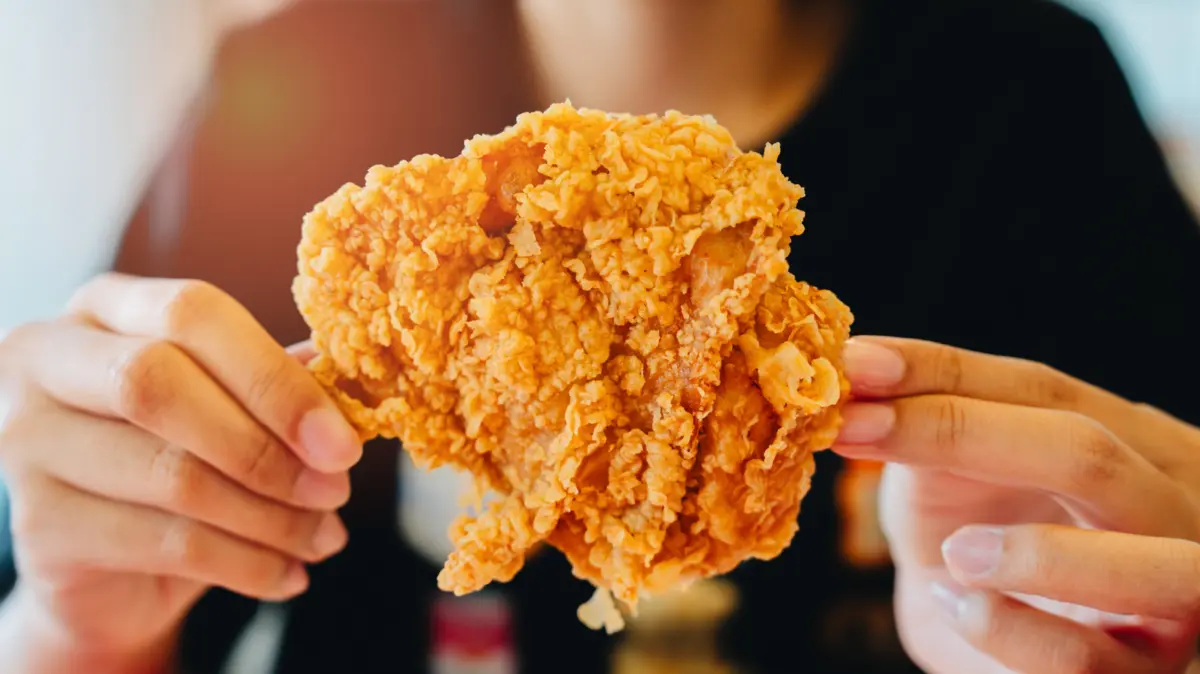 The Science of the Soak: How Raising Cane’s 24-Hour Rule is Revolutionizing Home-Fried Chicken