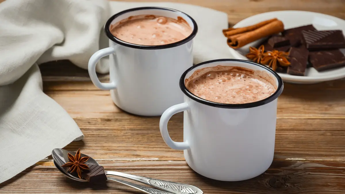 The Scoville Secret: How a Pinch of Cayenne Transforms Hot Cocoa into a Heart-Healthy Superfood